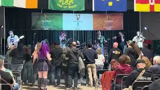 Bastard Bearded Irishmen