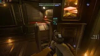 Star Citizen RMC Box not ejecting correctly