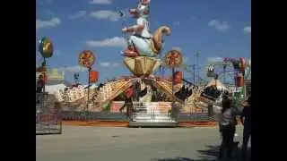 Feria Cordoba 2014 Parte 3