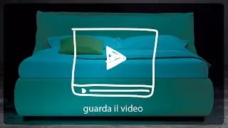 Letto con contenitore in offerta! Il letto matrimoniale pi&ugrave; venduto. Il migliore letto base box.