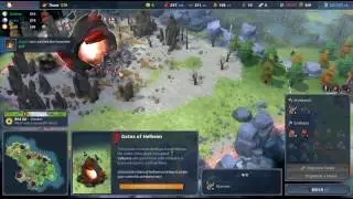 Northgard Gate of Helheim/The Protector Achievement (guide in description)