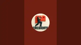 CRICSHORTS is live!