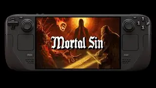 Mortal Sin on STEAM DECK | DeckSpot