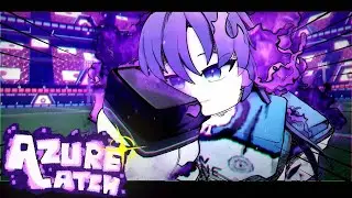 Lets DEVOUR Them, Ubers. || (REWORK) DON LORENZO || Azure latch