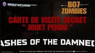 TUTO FR #bo7zombies  : M&eacute;thode 100% pour r&eacute;ussir 
