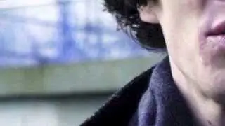 Benedict Cumberbatch 2013