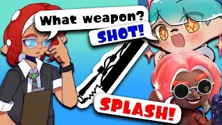 HOW MUCH DO PROS REALLY KNOW ABOUT SPLATOON? feat. @KenKnowsIt @KiverBK @Power_Splatoon @Zeroto_