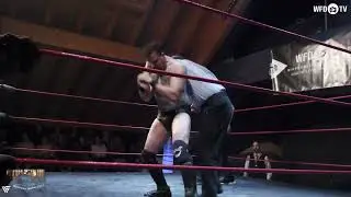 Quarterfinal Match - Marshal T vs 