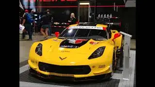 My 2018 Photos on Long Beach Grand Prix; IMSA, IndyCars, Classic Muscle Cars & Convention Center