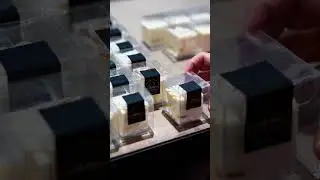 Packing Corporate Gifts: Salted Caramel Marshmallows | Unique Corporate Gifting Ideas