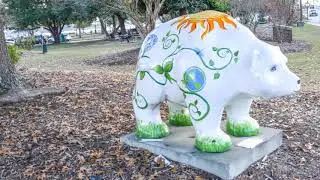 Union Point Park Complex, New Bern North Carolina
