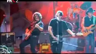 METESSI & ZVIJEZDE - Pravovjerni Plesaci (HRT 20. 12. 2009)