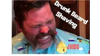 Corey's Beard