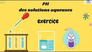 exercice   ph