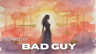 Arabic Groove | Dark Percussive Fusion  | Inspired by Bad Guy