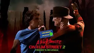 A NIGHTMARE ON ELM STREET 2 | CORE MEMORY UNLOCKED