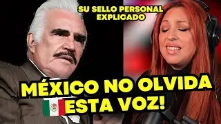 El día que Vicente Fernández cantó las canciones de Juan Gabriel… y quedó para la historia