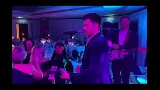 Wedding Band South Wales - Pop Republic