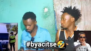BYACITSE ep 1 dj wanyu baramukabye