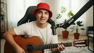 🎶 Nolan Gray - Still Waiting for That Sunny Day | AI-Generated Folk Pop