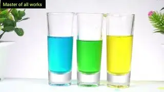 Best  SCIENCE EXPERIMENTS Compilation || Unique Science Experiments ||Maser Of All Works