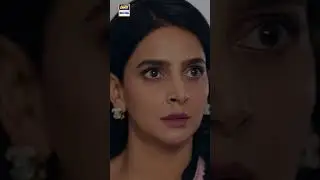 Fraud Episode 26 | 𝐁𝐄𝐒𝐓 𝐒𝐂𝐄𝐍𝐄 #SabaQamar #AhsanKhan #Shorts