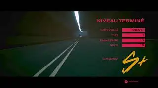 RUINER - Motorbike Tunnel Cinematic