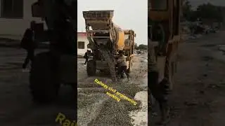 railway civil engineering #trending #bhojpuri#railtrack #reels #train#shortsviral #civilengineering