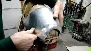 Triumph 500 Otter &mdash; Часть тридцать первая