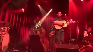 Douwe Bob - Ready Or Not (New Song), Mezz Breda (26-4-2021)