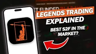 Legends Trading Prop Firm Rules Explained &mdash; Best S2F in the Market?