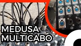PRA QUE SERVE MEDUSA OU MULTICABO?