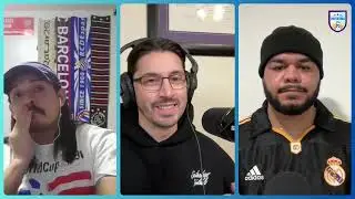 Ruben Amorim & Enzo Maresca SACKED, New Years Resolutions, EPL Winter Fixtures
