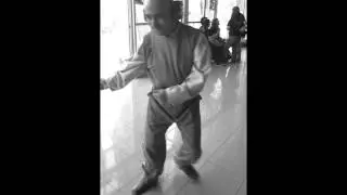 Lobot Dance