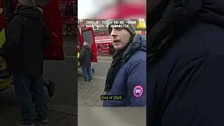 🍟 Who Robs a Five Guys, Steals 5 Grand and Still Gets Caught in 4K | Live Facial Recognition