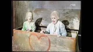Max und Moritz, sechster Streich (1. Ausschnitt)
