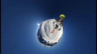 Freeride 2022 (Yes, baby)