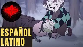 El secreto de Tanjiro (Demon Slayer) - I SMELL A DEMON ESPAÑOL LATINO