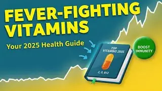 Your Fever Isn't Failing You | Here's What Actually Works 2025