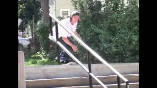 Mike Flash AnnilhilSK8ion 3 TECHNICAL Welcome To The Team