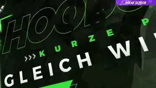 Animated Twitch Design Pack for Hoodcrew