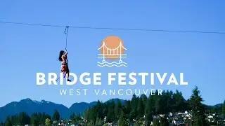 From the creators of Harmony Arts Festival: Bridge Festival