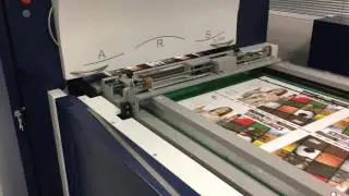 JETVArnish 3D EVO & iFOIL