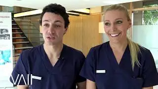 Vivir en Italia y estudiar en Valencia. Testimonio de alumnos del IVAII 2016-2017