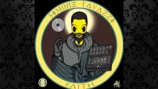 Simone Tavazzi - Faith (Original Mix) [RELOAD BLACK LABEL]