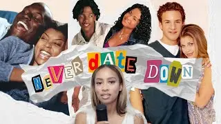 Never Date Down