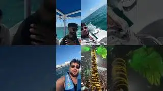 Love Mexico 🇲🇽🏝️😔