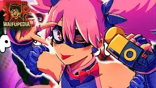 La Waifupedia: POPSTEP: DE &Iacute;DOLA CUTE A VILLANA TR&Aacute;GICA