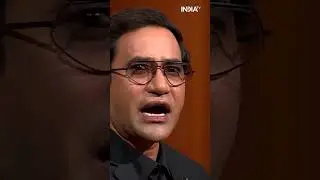आजमगढ़ सीट से चुनाव हारने पर क्या बोले #dineshlalyadav निरहुआ ? #azamgarh #aapkiadalat #rajatsharma