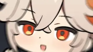 Kazuha pulls (very epic)